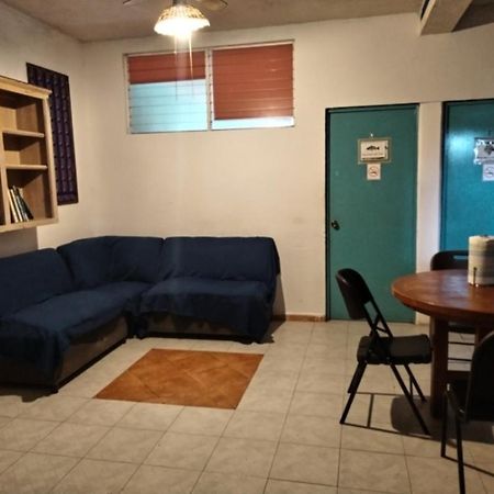 Posada Marpez Cancún Exteriér fotografie