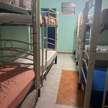 Posada Marpez Cancún Exteriér fotografie