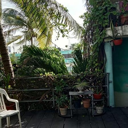 Posada Marpez Cancún Exteriér fotografie