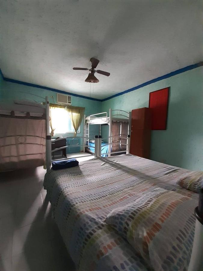 Posada Marpez Cancún Exteriér fotografie