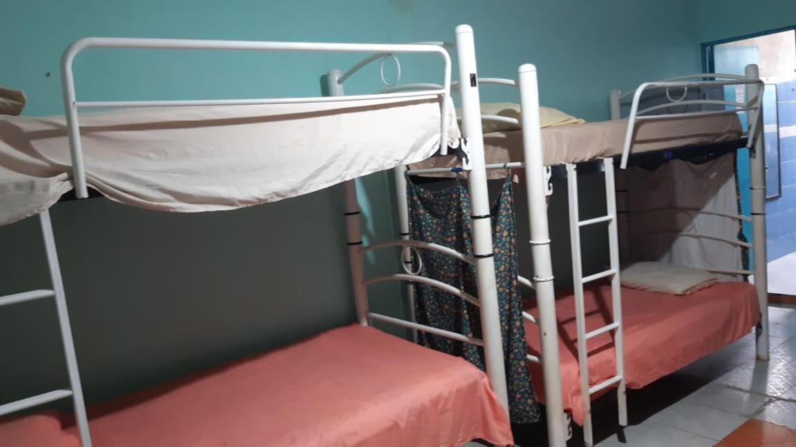 Posada Marpez Cancún Exteriér fotografie