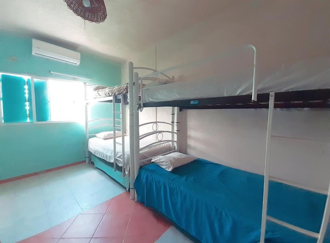 Posada Marpez Cancún Exteriér fotografie