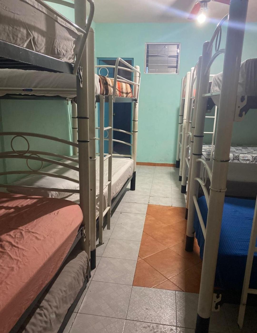 Posada Marpez Cancún Exteriér fotografie