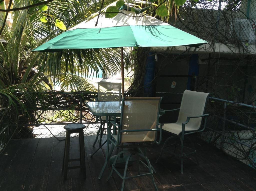 Posada Marpez Cancún Exteriér fotografie