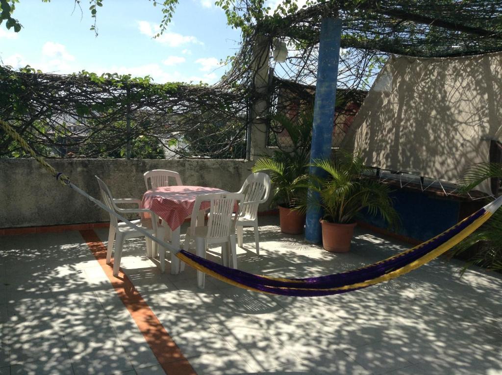 Posada Marpez Cancún Exteriér fotografie