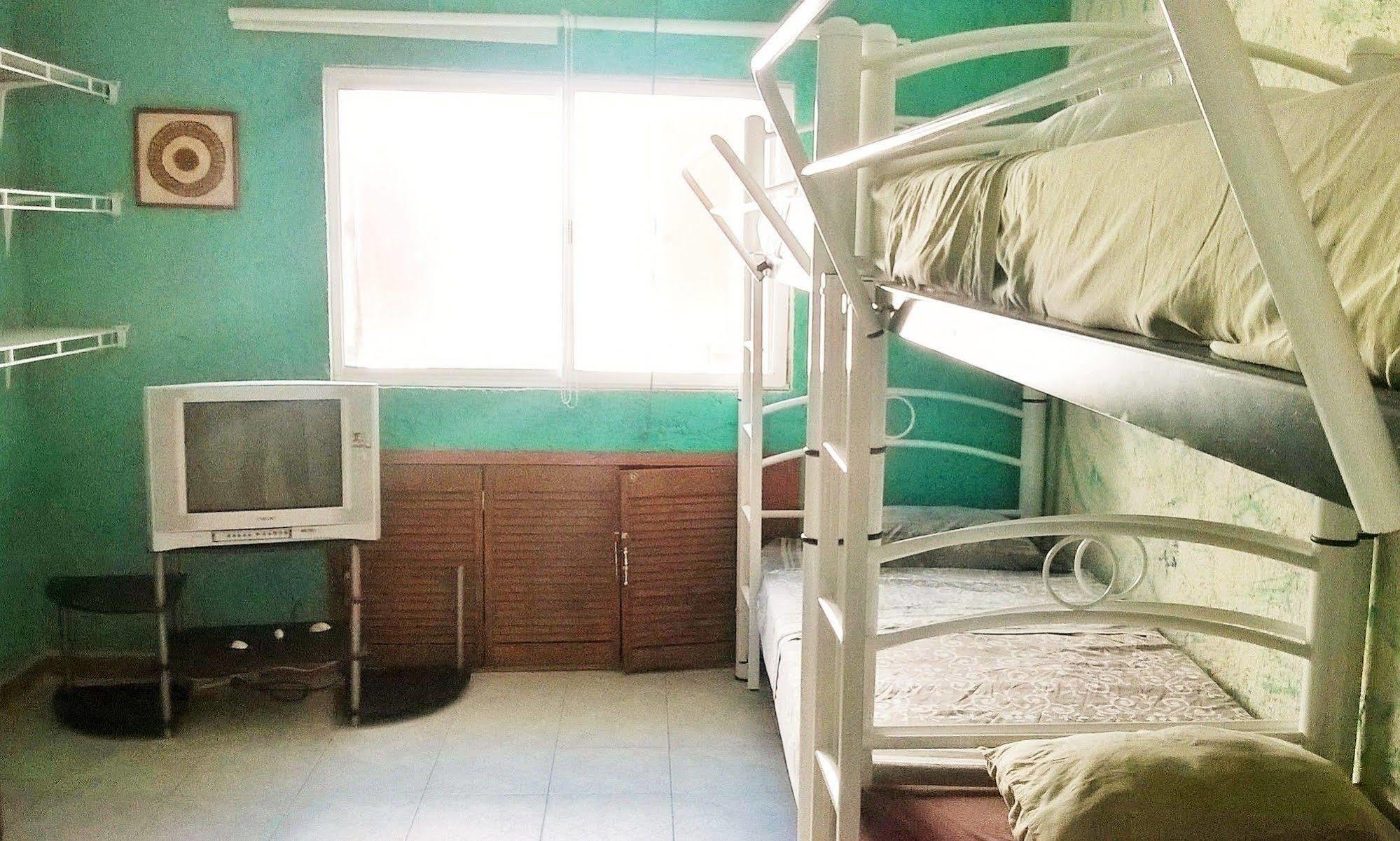 Posada Marpez Cancún Exteriér fotografie