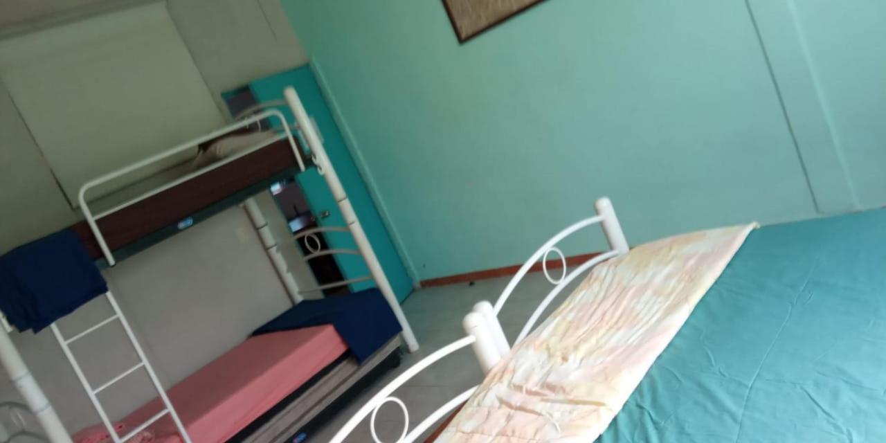 Posada Marpez Cancún Exteriér fotografie