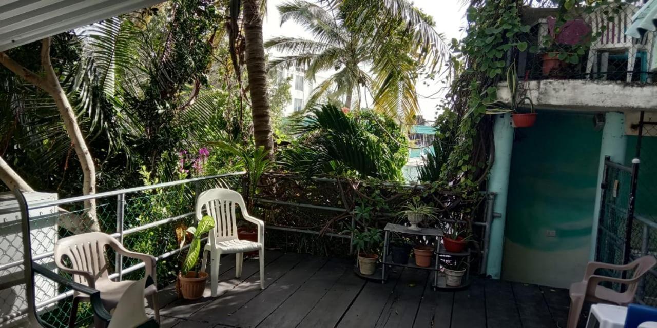 Posada Marpez Cancún Exteriér fotografie