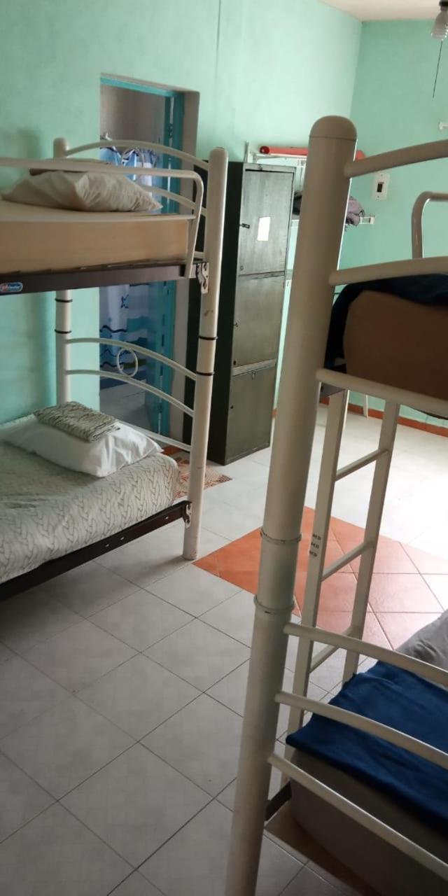 Posada Marpez Cancún Exteriér fotografie