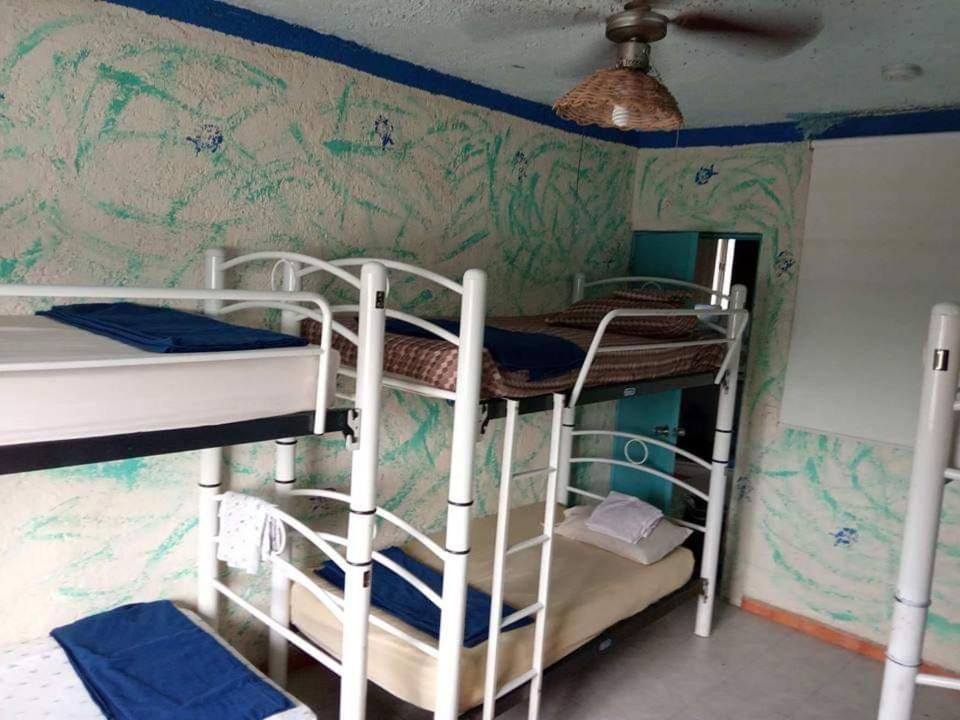 Posada Marpez Cancún Exteriér fotografie