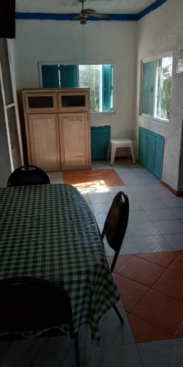 Posada Marpez Cancún Exteriér fotografie
