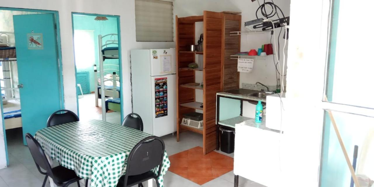 Posada Marpez Cancún Exteriér fotografie