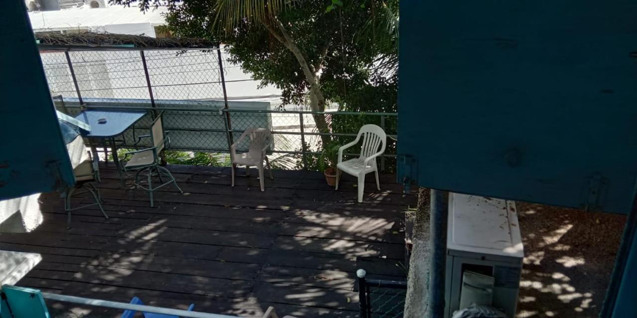 Posada Marpez Cancún Exteriér fotografie