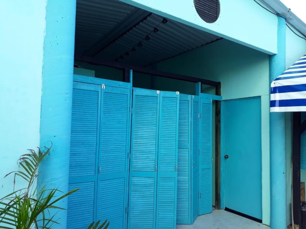 Posada Marpez Cancún Exteriér fotografie