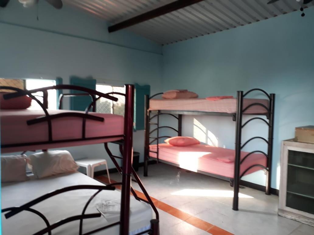Posada Marpez Cancún Exteriér fotografie