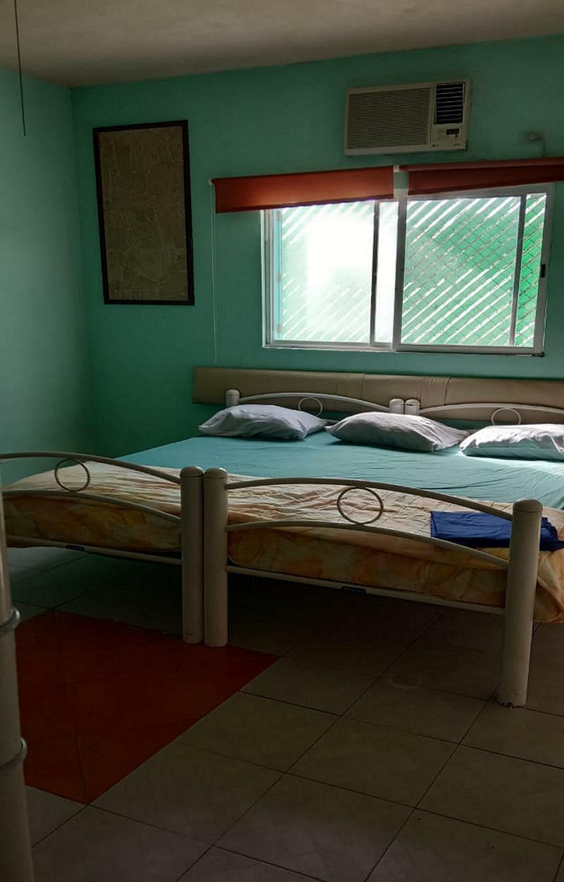 Posada Marpez Cancún Exteriér fotografie